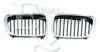 EQUAL QUALITY G0520 Radiator Grille